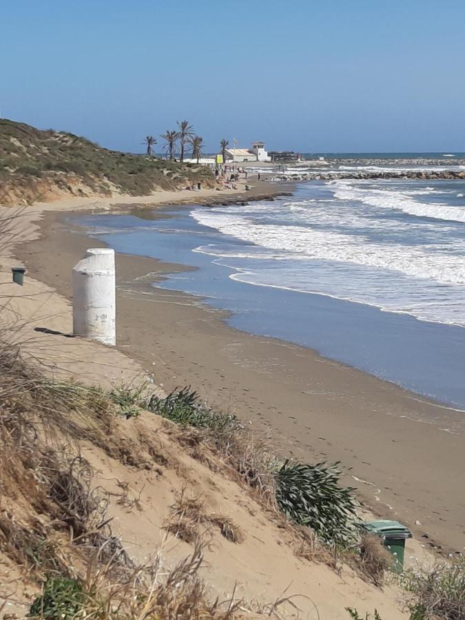 La Bandera Lejlighed Sitio de Calahonda Eksteriør billede