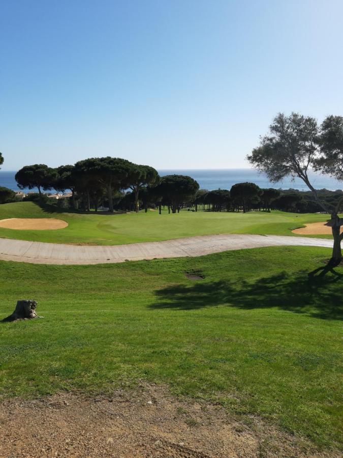 La Bandera Lejlighed Sitio de Calahonda Eksteriør billede